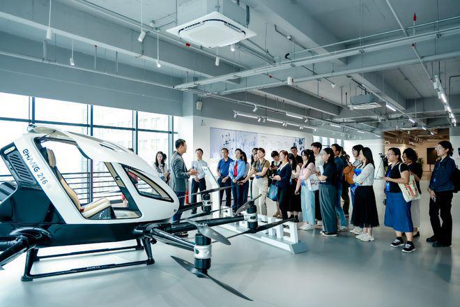 全国低空经济发展大会CEE 2025中国（杭州）国际低空经济
