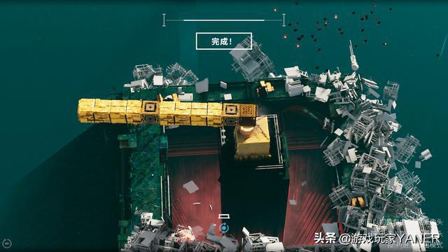 《一|凯发网娱乐官网注册登入触即发》：创造与毁灭为一体的模拟